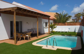 Villa Taginaste  Корралехо